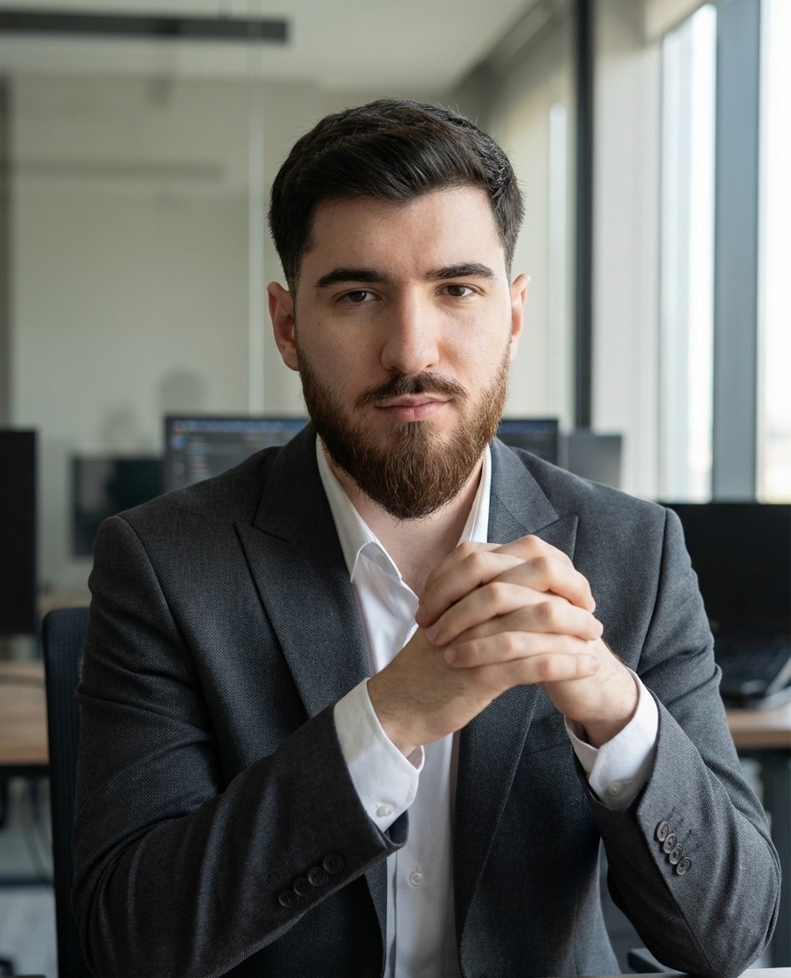 Founder & CEO of Gootech